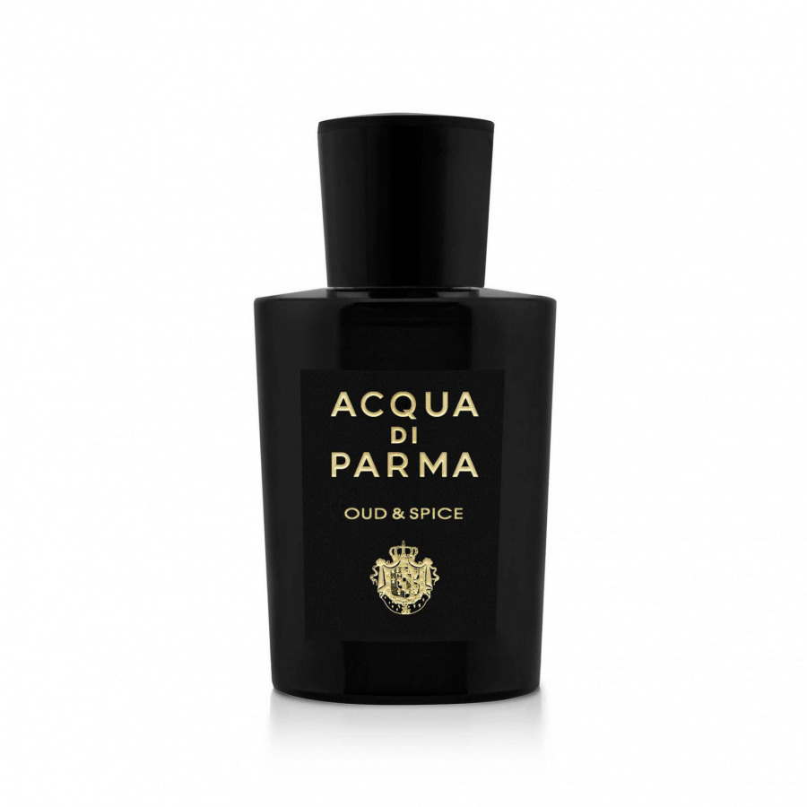 Acqua di Parma - Oud & Spice