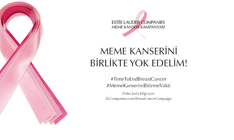 Meme Kanseriyle Mücadele Zamanı Meme Kanserini Bitirme Zamanı