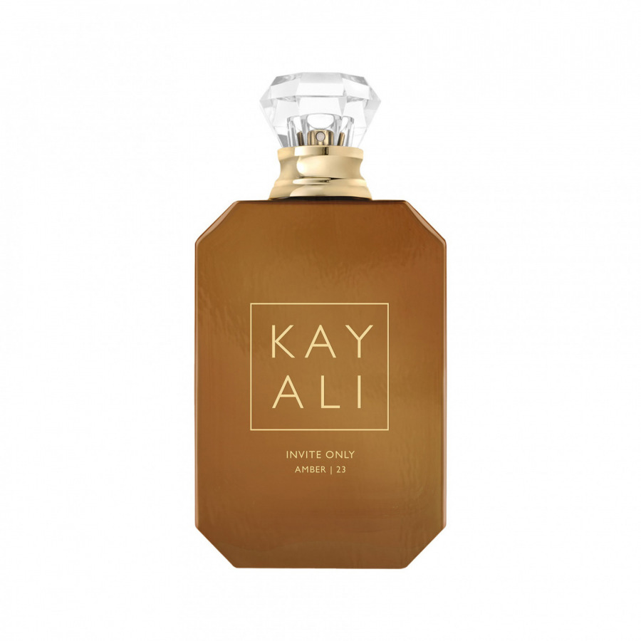 Kayali - Invite Only Amber