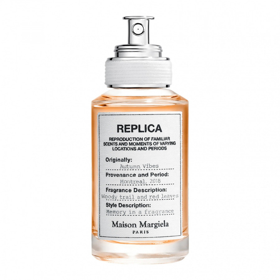 Maison Margiela - Replica Autumn Vibes