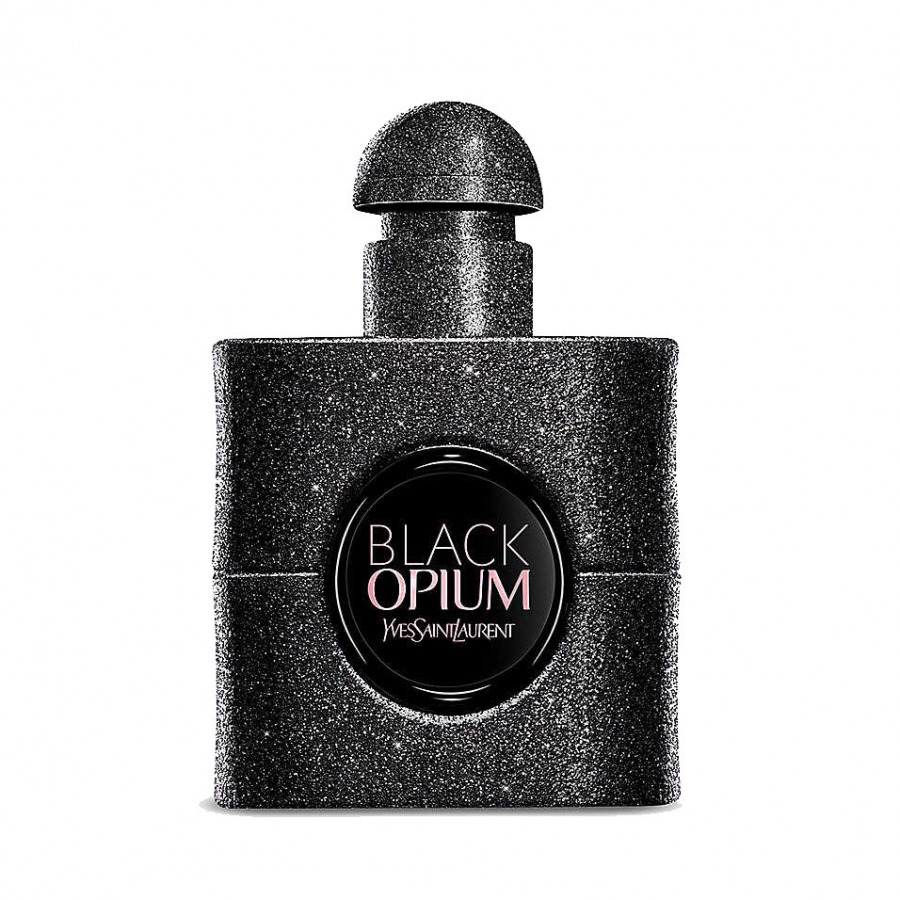 Yves Saint Laurent - Black Opium Extreme