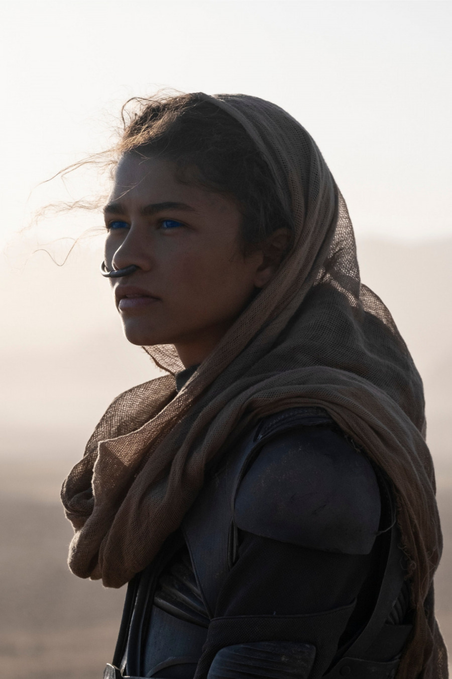 Zendaya, Dune