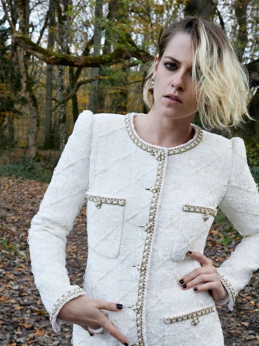 Kristen Stewart