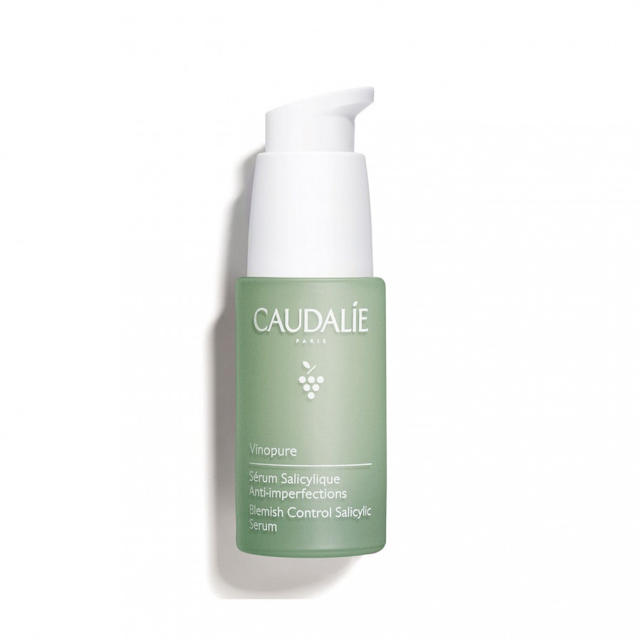 Caudalie Vinopure Blemish Control Salicylic Serum