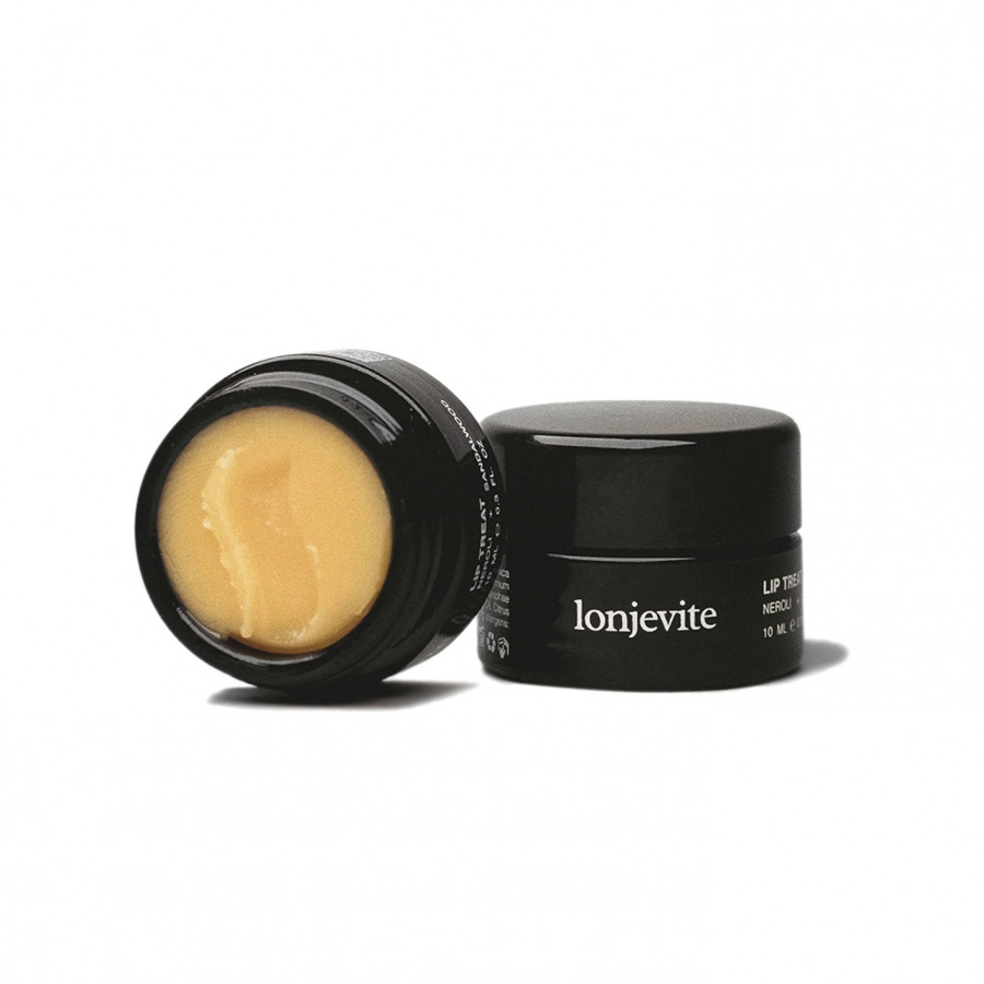 Lonjevite Lip Treat