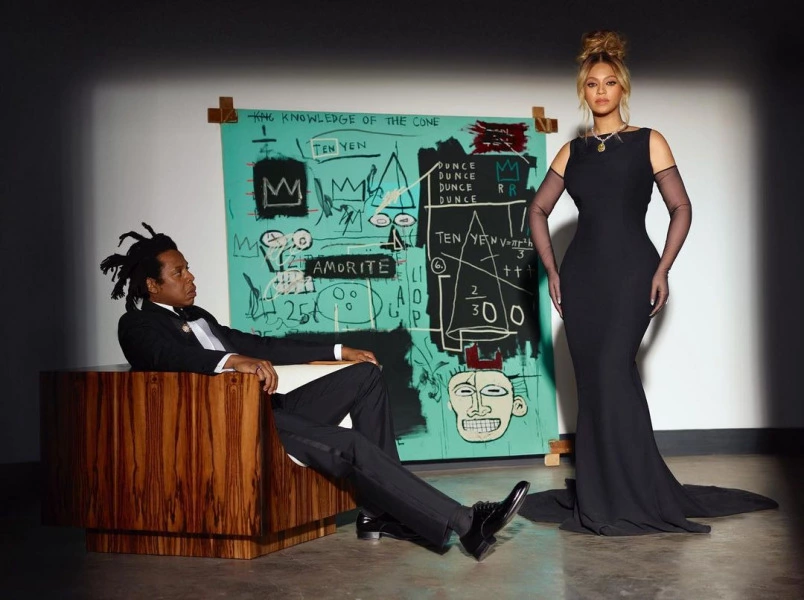 Jay-Z'den Hızlı ve Kısa Bir Instagram Atağı Jay-Z'den Hızlı ve Kısa Bir Instagram Atağı