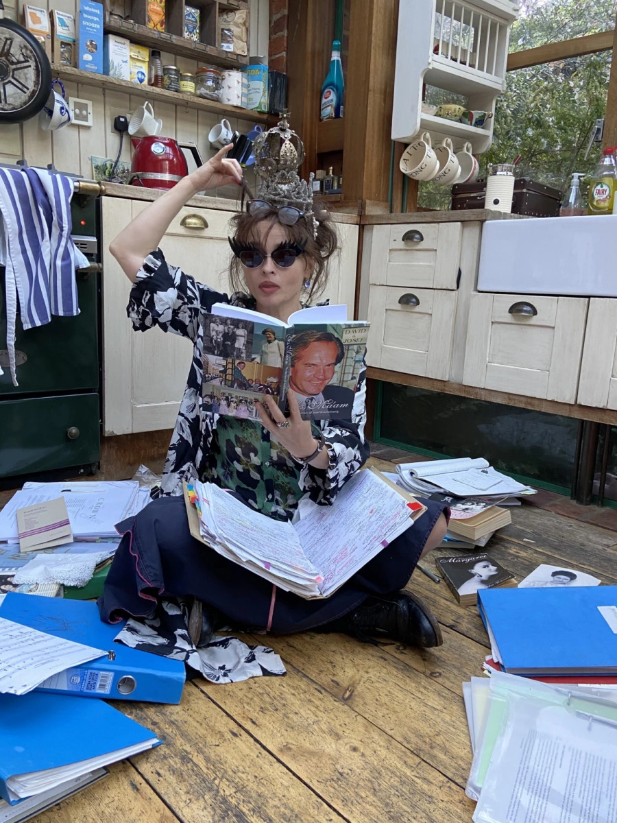 Gerçek Prenses Margaret Kimdi?
