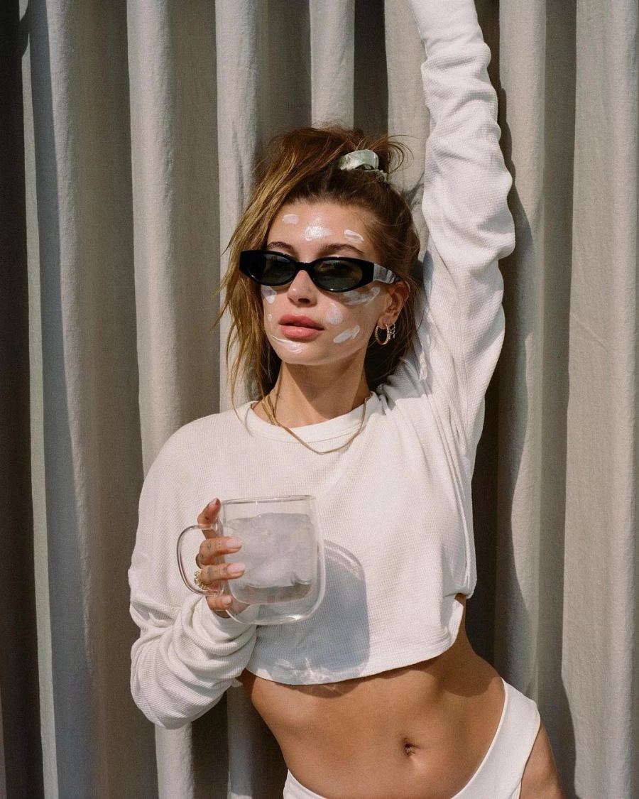 Kışa Hazırlık: En İyi 15 Yoğun Nemlendirici hailey bieber
