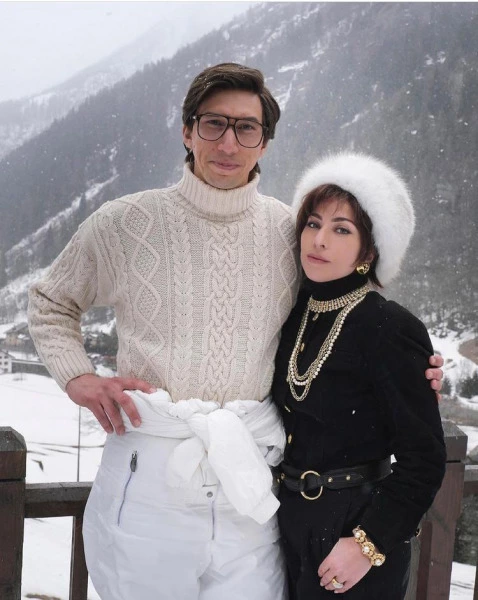 Patrizia Reggiani'ye Yakından Bakış: Hakkında Bilinen 5 İlginç Hikaye Patrizia Reggiani'ye Yakından Bakış: Hakkında Bilinen 5 İlginç Hikaye