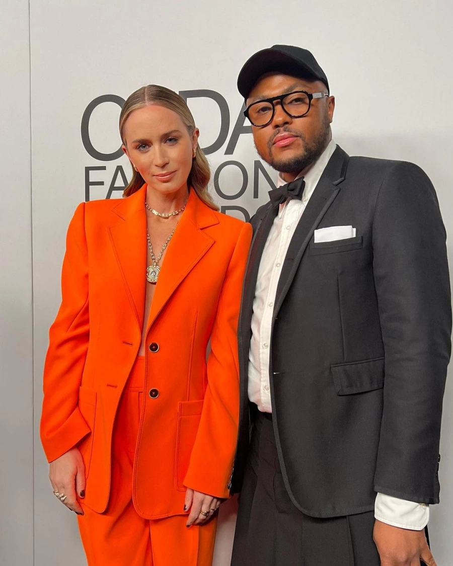 Haftanın Öne Çıkan Moda Haberleri CFDA, CFDA Moda Ödülleri