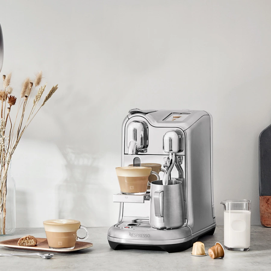 Kahve Sanatında Ustalaşın Kahve Sanatında Ustalaşmak nespresso
