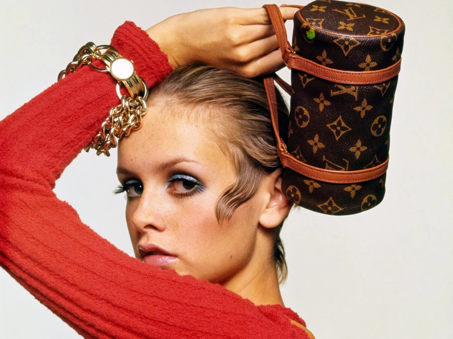 İkonik Çantaların Tarihi Louis Vuitton