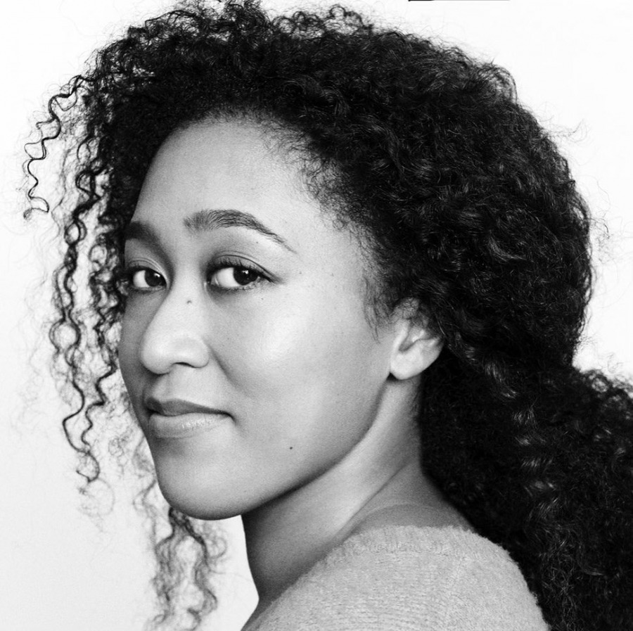 Victoria’s Secret’ın Yeni Yüzü: Naomi Osaka