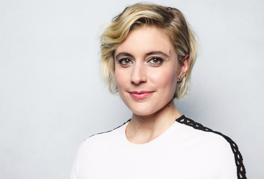 Greta Gerwig Masallar Diyarında