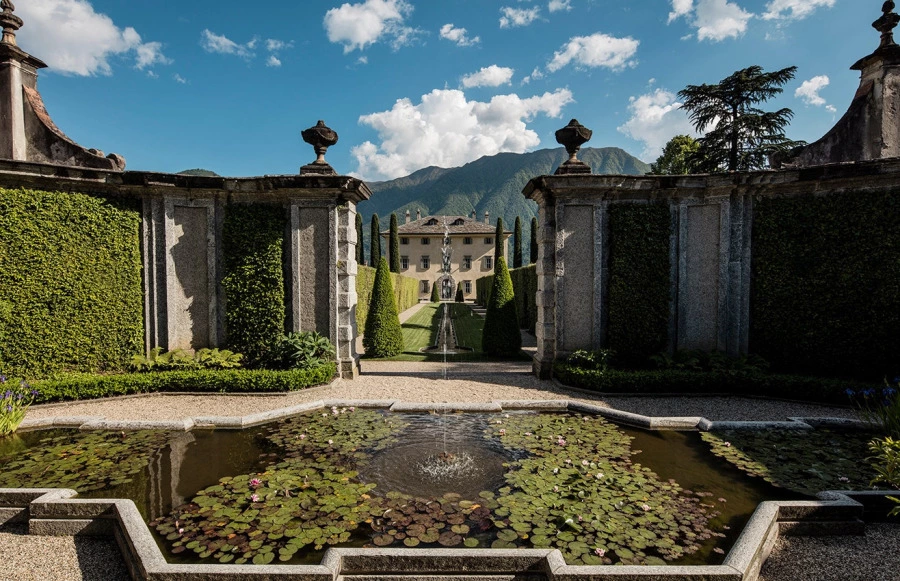 House of Gucci Atmosferini Yerinde Yaşayın House of Gucci, Airbnb