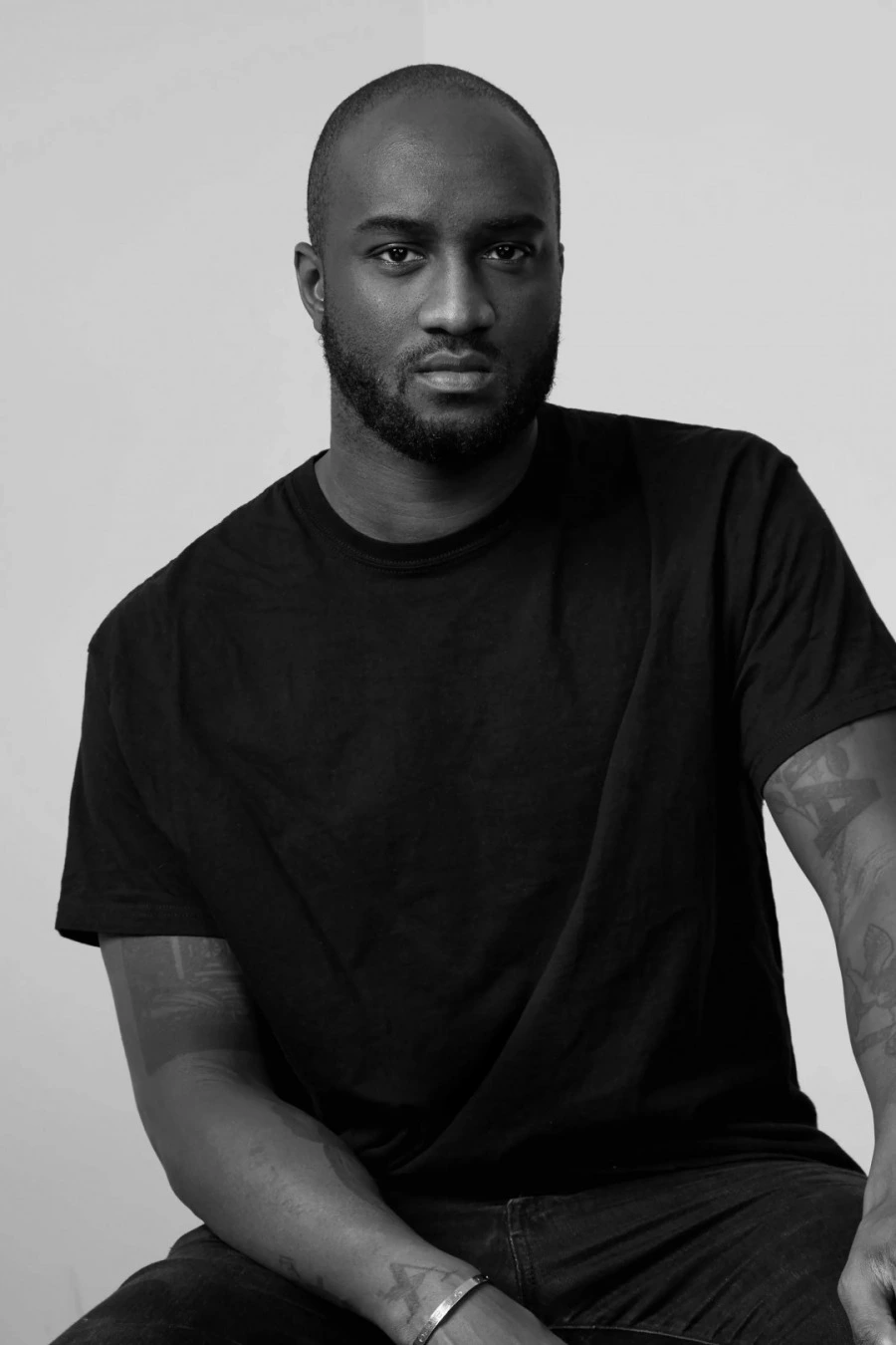 Virgil Abloh'un Ani Vedası