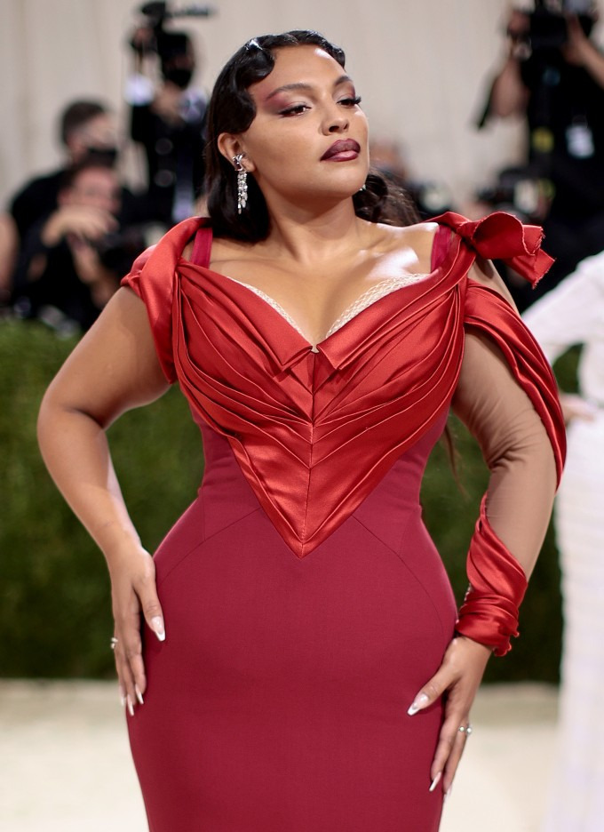 Paloma Elsesser