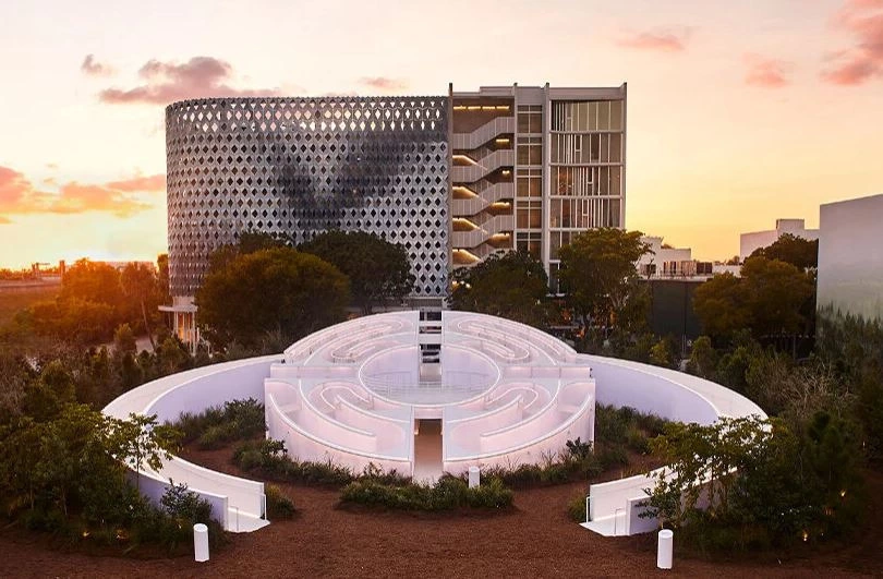 Art Basel Miami'den Notlar