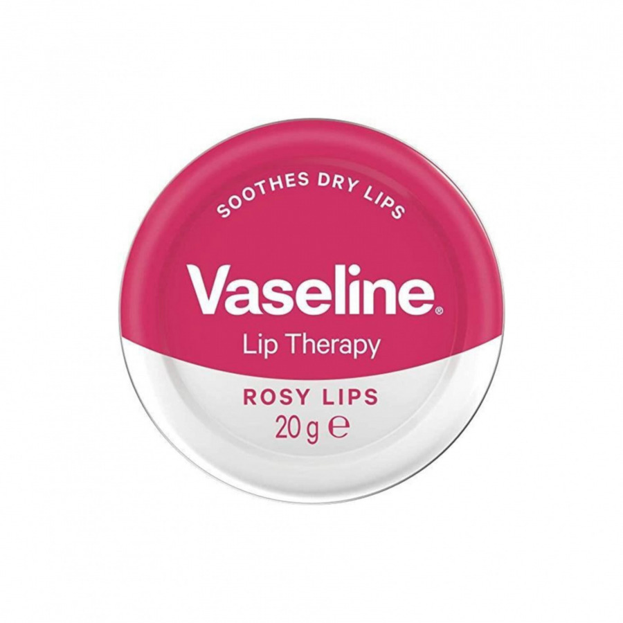 Vaseline Lip Therapy - Rosy Lips
