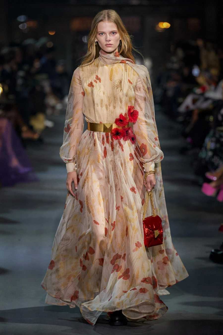 Valentino Instagram’ını Yeni Yeteneklere Açıyor Valentino