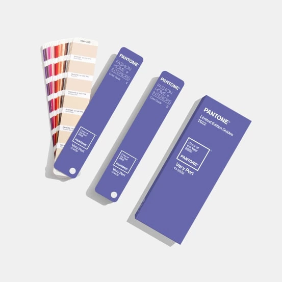 Pantone'den Çevrimiçi Geleceğe Saygı Duruşu Pantone'den Çevrimiçi Geleceğe Saygı Duruşu