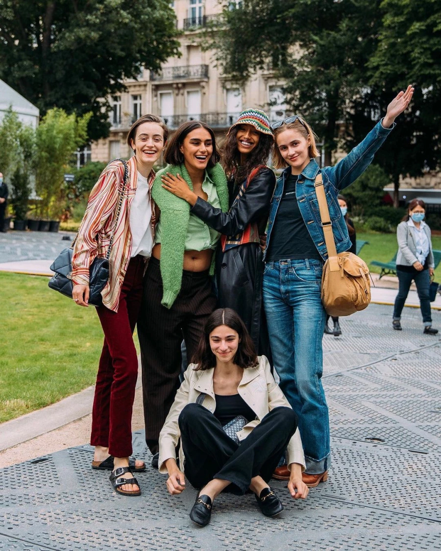 2022’ye Yakından Bakış: Instagram'ın İlk Trend Raporu Instagram raporu