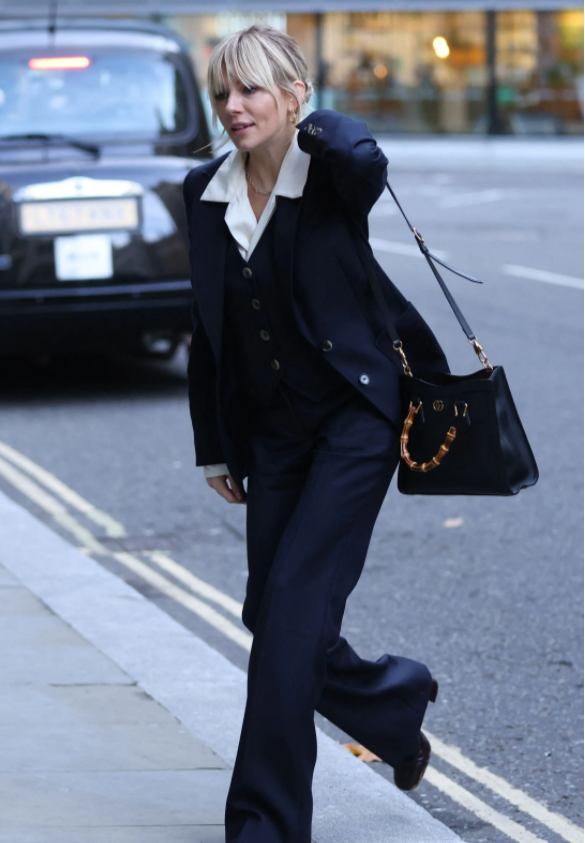 Sienna Miller