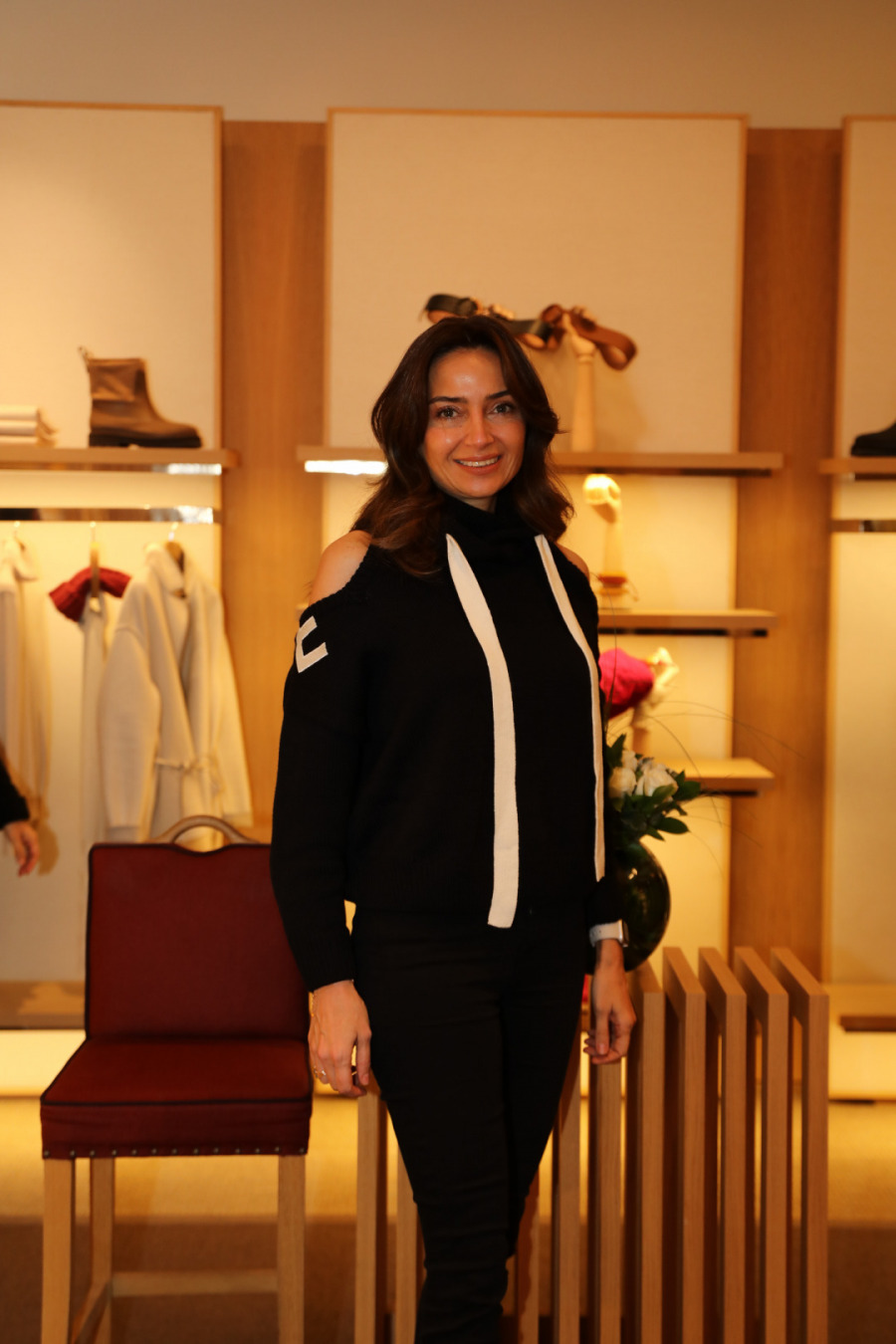 Aslıhan Sabancı