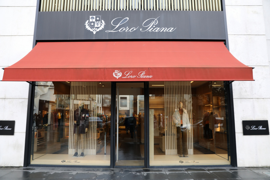 Loro Piana İstinyePark