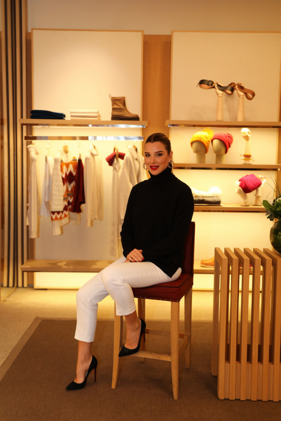 Pınar Sabancı