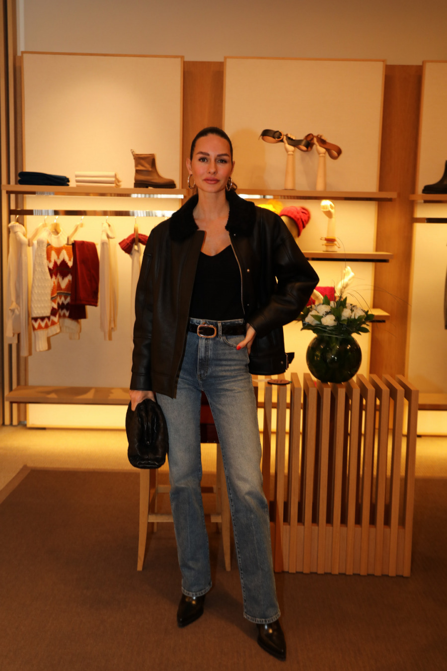 Yasemin Özilhan