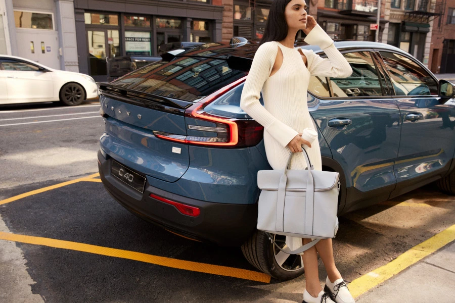 Volvo, 3.1 Phillip Lim