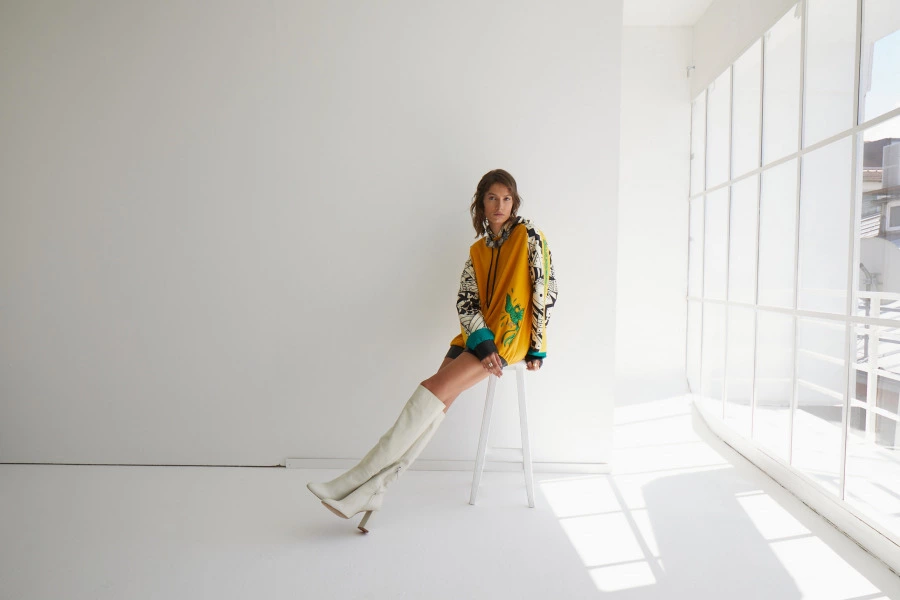 A’dan Z’ye Moda: Jaquette Jaquette