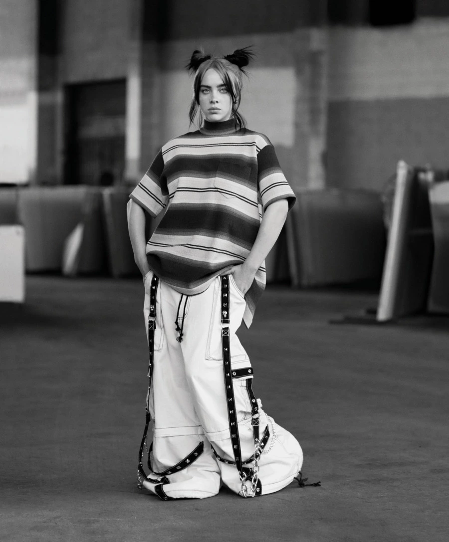 Billie Eilish Tekrar Coachella Sahnesinde Billie Eilish, Coachella