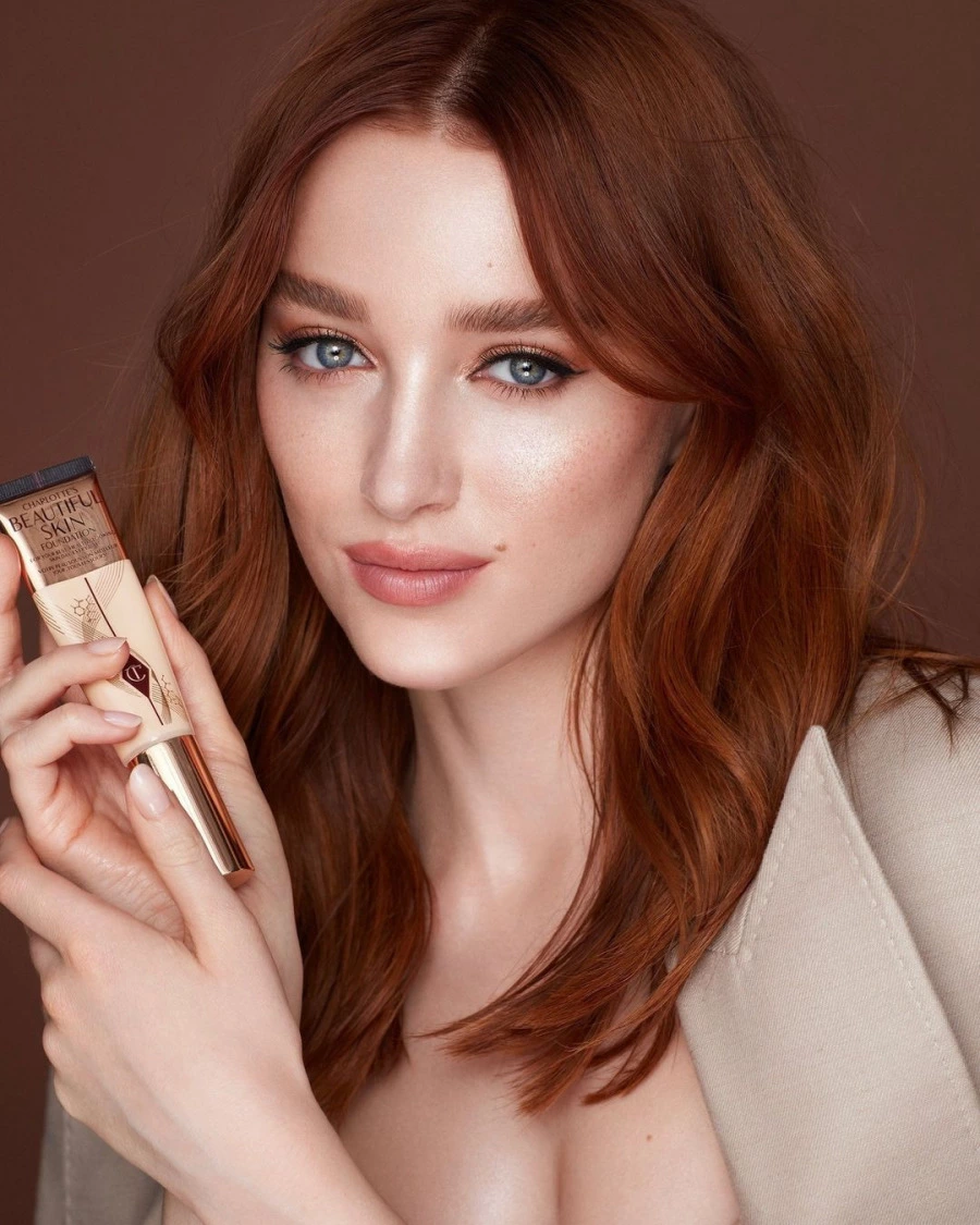 Charlotte Tilbury