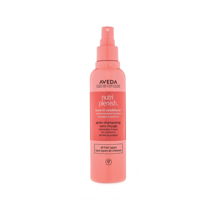 Aveda Nutriplenish Leave-in Conditioner