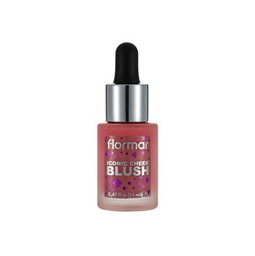 Flormar Iconic Cheek Blush