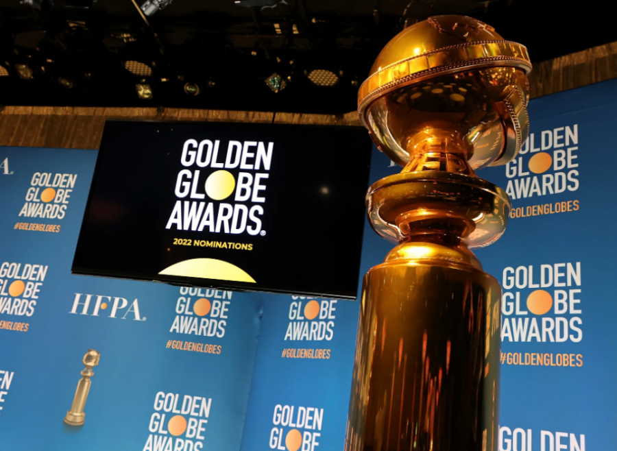 2022 Altın Küre, Golden Globe