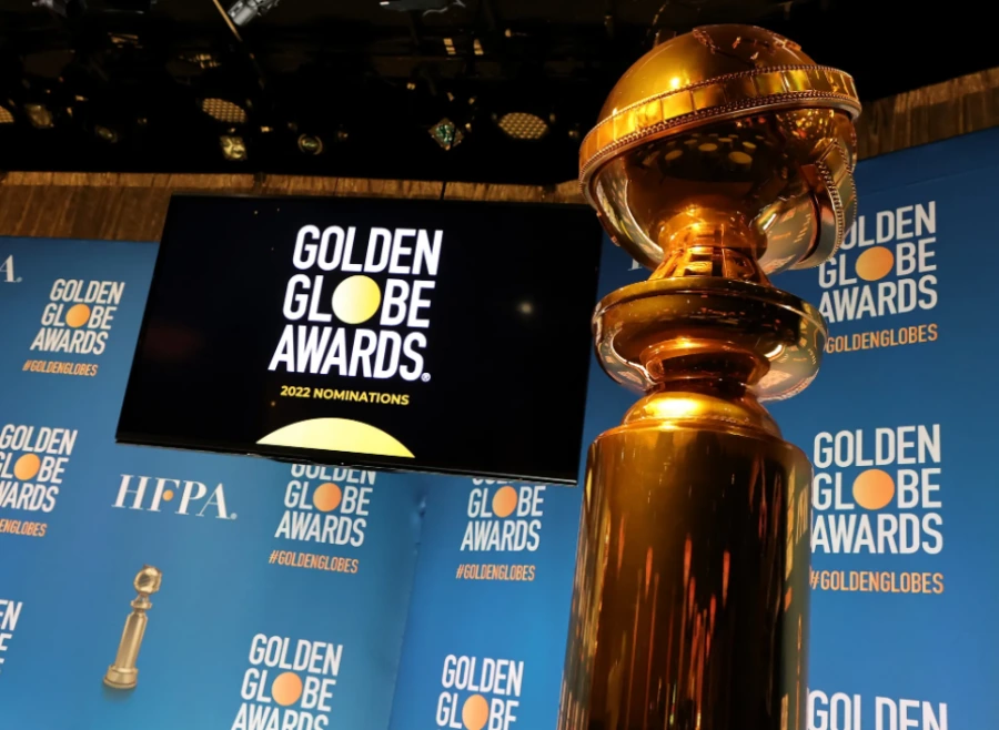 2022 Altın Küre Ödülleri’nin Kazananları Açıklandı 2022 Altın Küre, Golden Globe