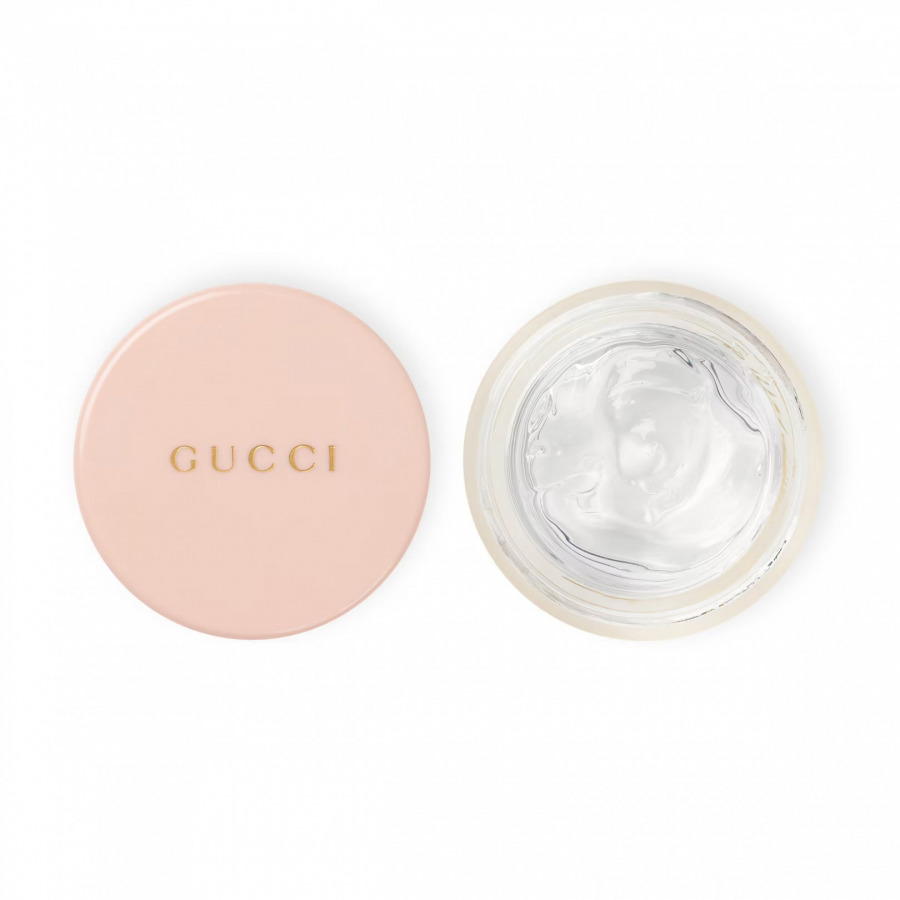 Gucci Beauty Éclat De Beauté Effet Lumière Gel Face Gloss