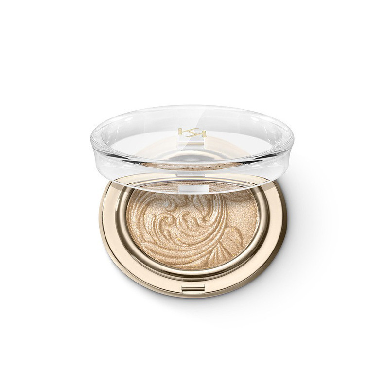 Kiko A Holiday Fable Metal Fantasy Eyeshadow
