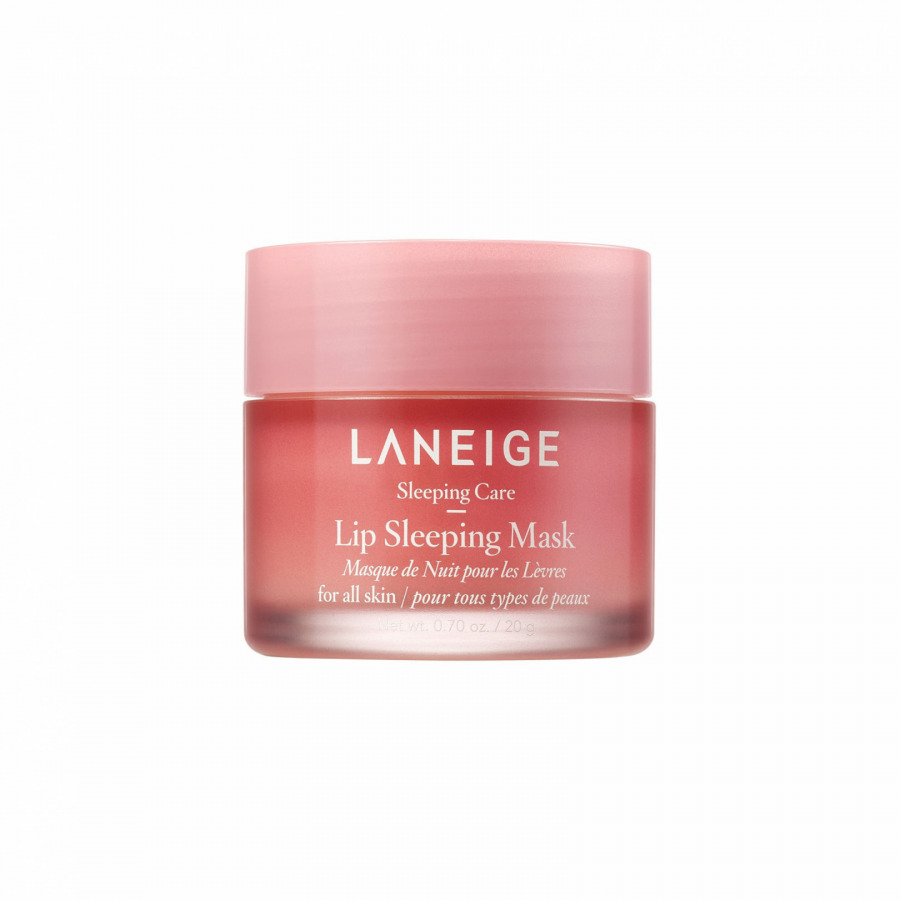 Laneige Lip Sleeping Mask