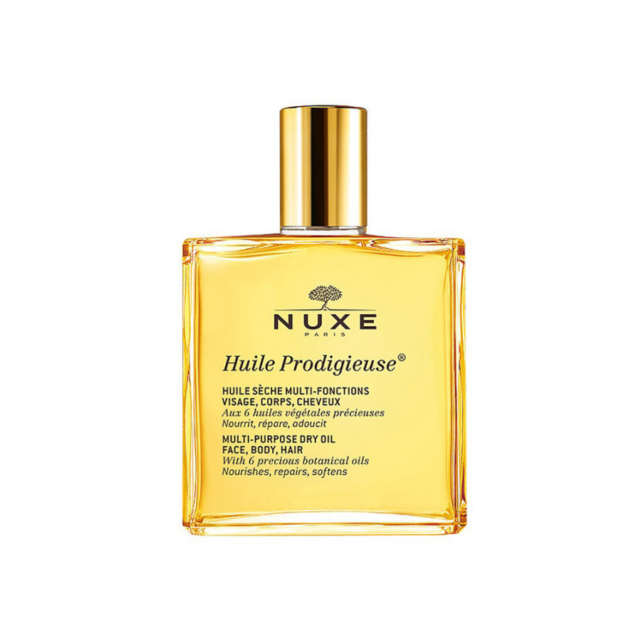 Nuxe Huile Prodigieuse Dry Oil