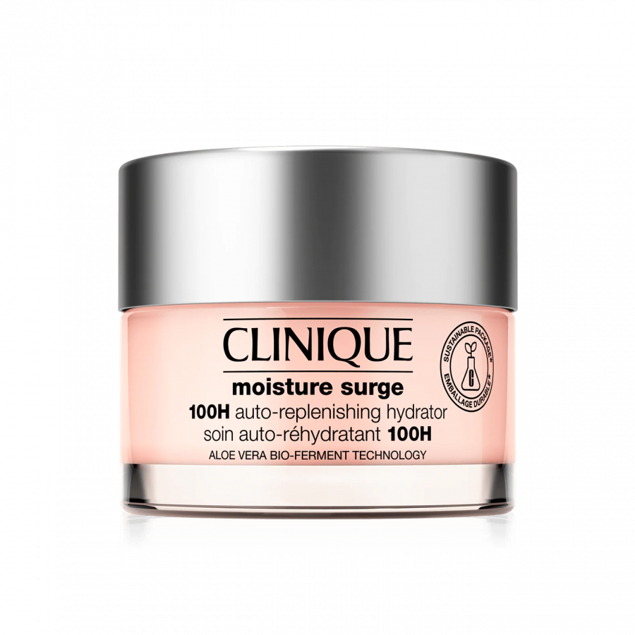 Clinique Moisture Surge 100H Replenishing Hydrator