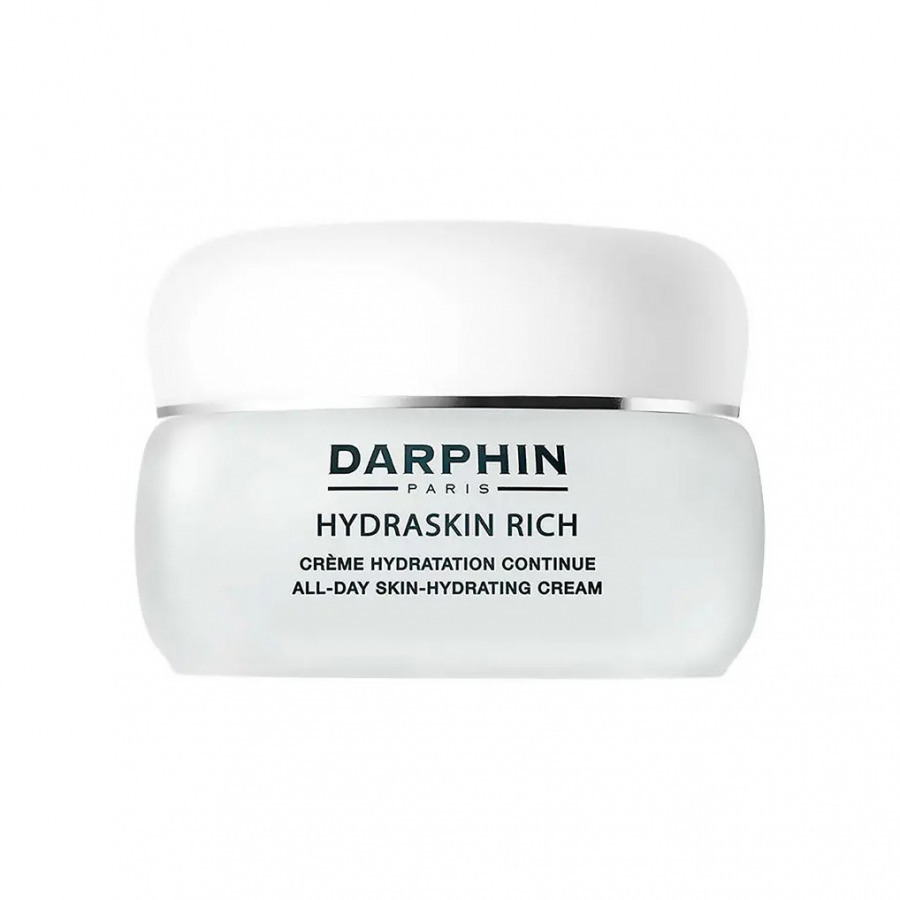 Darphin Hydraskin Rich All-Day Skin-Hydrating Cream