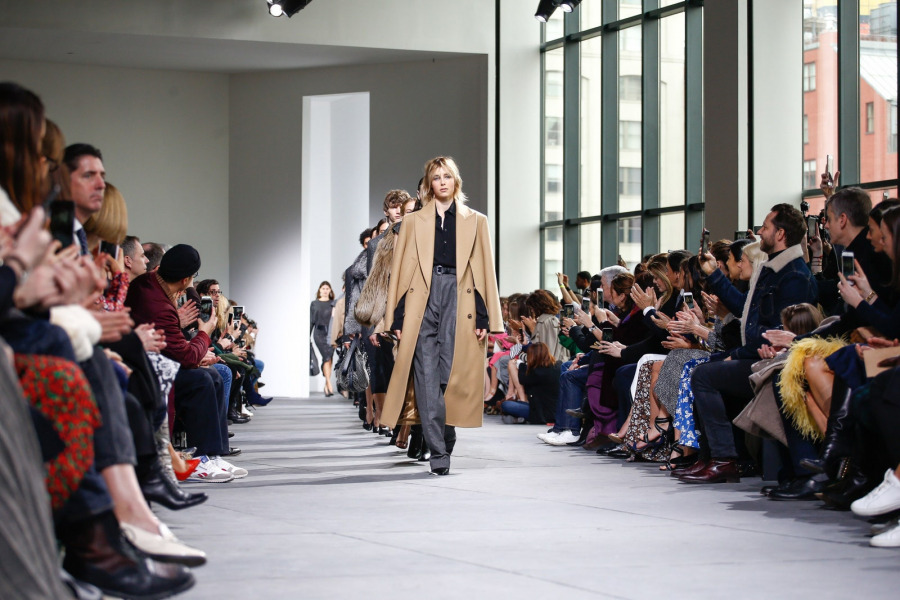 New York Moda Haftası