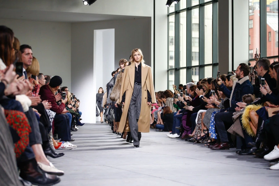 New York Moda Haftası Takvimi Belli Oldu New York Moda Haftası