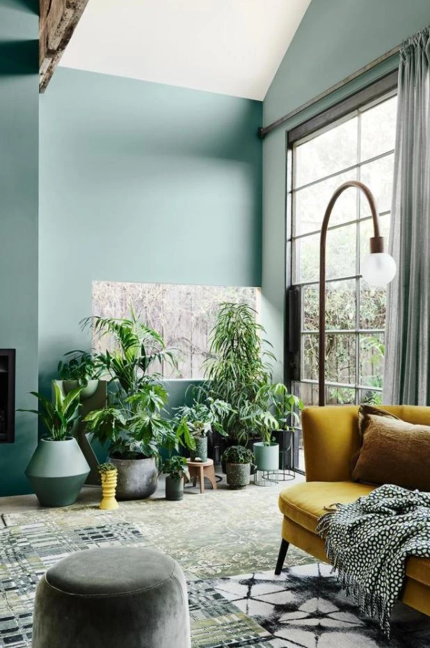 Evde Wellness Etkisi için 6 Pratik Öneri Dulux