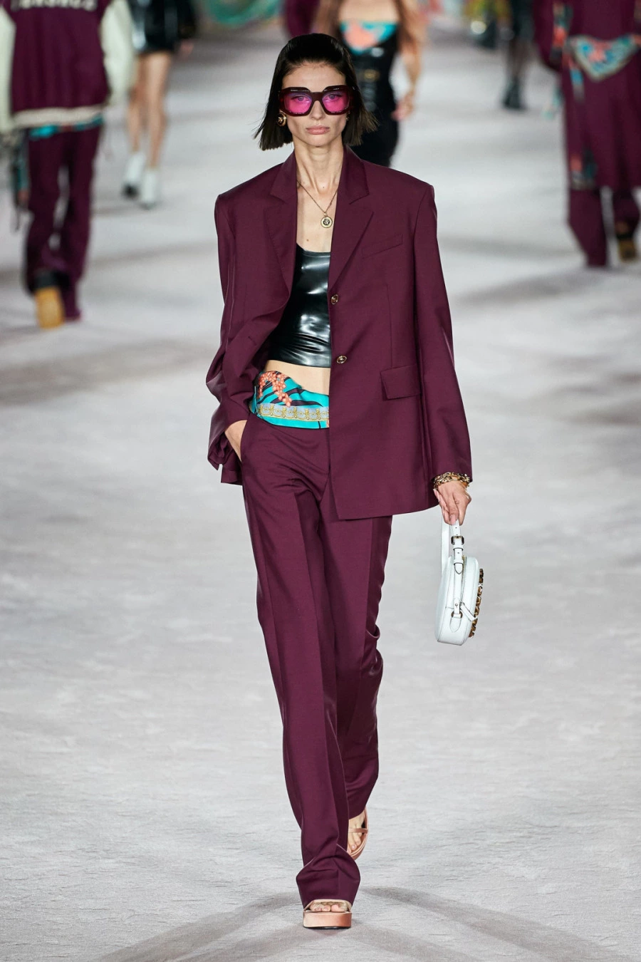 Business Casual Stili Oluşturmanın Püf Noktaları Business Casual