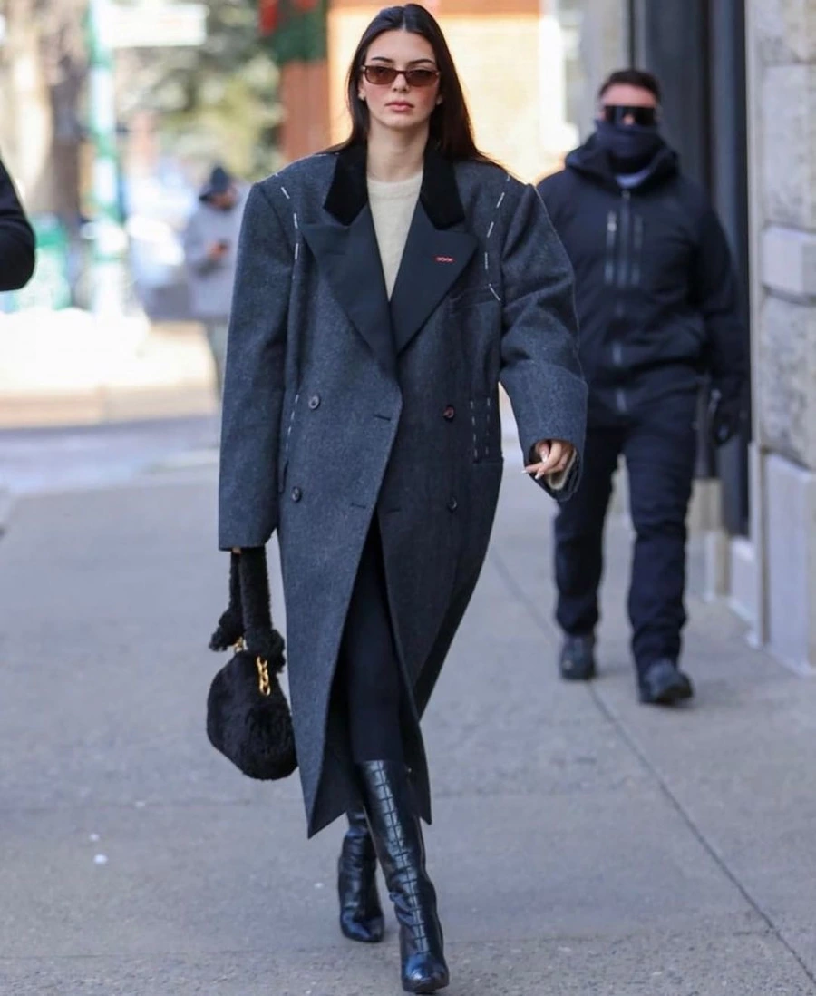 Haftanın Öne Çıkan Moda Haberleri Kendall Jenner